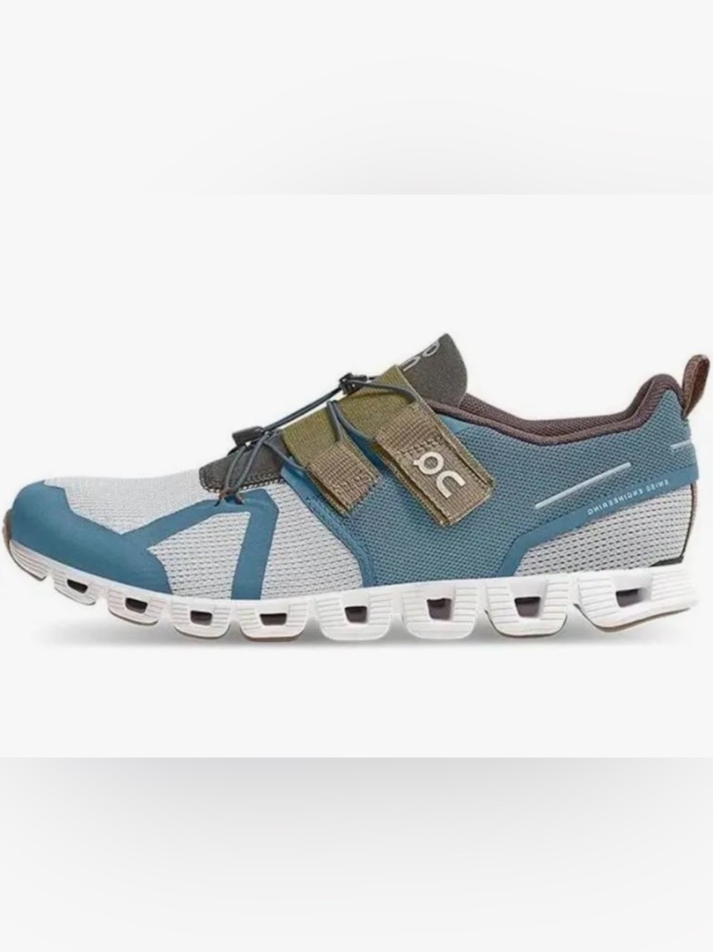 On Cloud Nexus Running Shoe